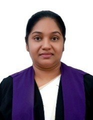 Hon. A.D.C. Silva